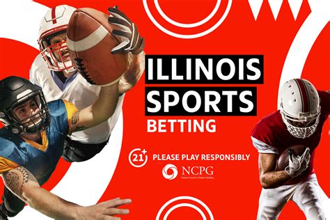 illinois sports book